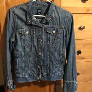 💥LAST CHANCE💥 GAP Jean Jacket